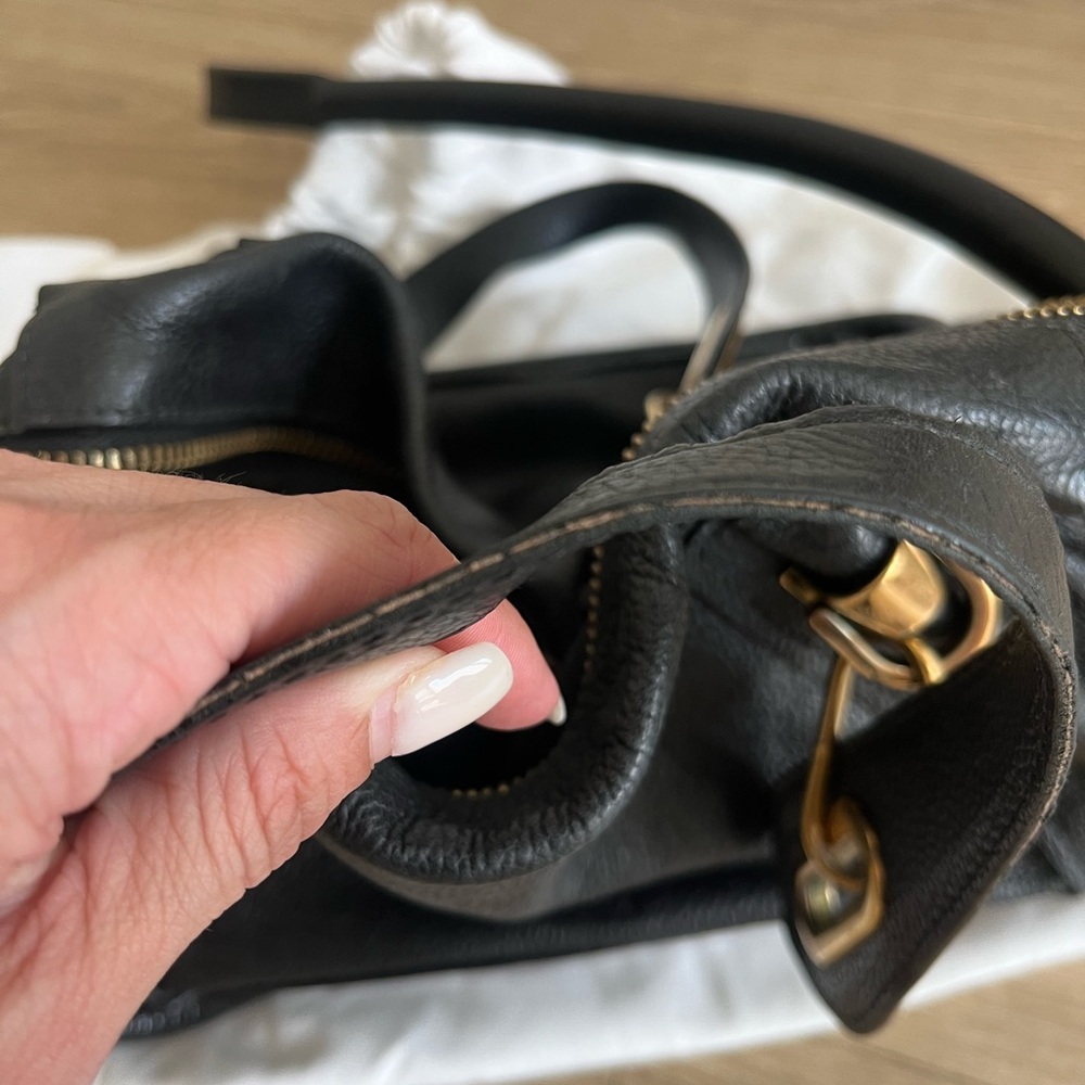 Chloe Paratay handbag - Picture 4 of 7